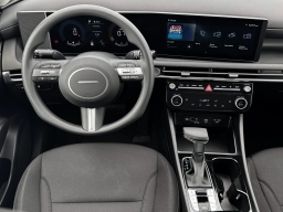 Hyundai Tucson SEL AWD 2026