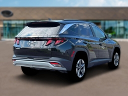 Hyundai Tucson SEL AWD 2026