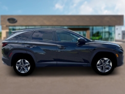 Hyundai Tucson SEL AWD 2026