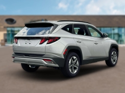 Hyundai Tucson SEL AWD 2026