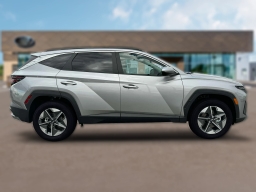 Hyundai Tucson SEL AWD 2026