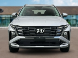 Hyundai Tucson SEL AWD 2026