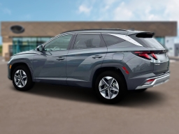 Hyundai Tucson SEL AWD 2026