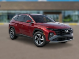 Hyundai Tucson SEL AWD 2026