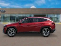 Hyundai Tucson SEL AWD 2026