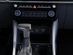 Hyundai Tucson SEL AWD 2026