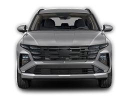Hyundai Tucson SEL AWD 2026