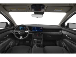 Hyundai Tucson SEL AWD 2026