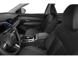 Hyundai Tucson SEL AWD 2026