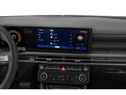 Hyundai Tucson SEL AWD 2026