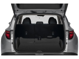 Hyundai Tucson SEL AWD 2026