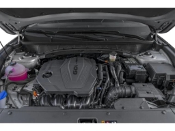 Hyundai Tucson SEL AWD 2026