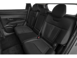 Hyundai Tucson SEL AWD 2026