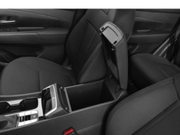 Hyundai Tucson SEL AWD 2026