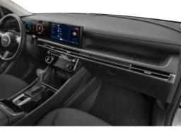 Hyundai Tucson SEL AWD 2026