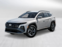 Hyundai Tucson SEL AWD 2026