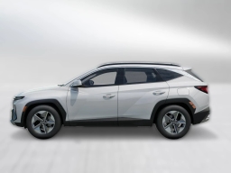 Hyundai Tucson SEL AWD 2026