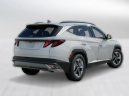 Hyundai Tucson SEL AWD 2026