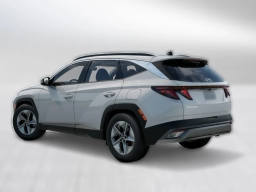 Hyundai Tucson SEL AWD 2026
