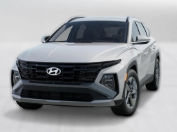Hyundai Tucson SEL AWD 2026