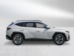 Hyundai Tucson SEL AWD 2026