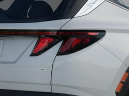 Hyundai Tucson SEL AWD 2026