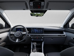 Hyundai Tucson SEL AWD 2026