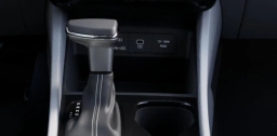 Hyundai Tucson SEL AWD 2026