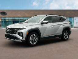 Hyundai Tucson SEL AWD 2026