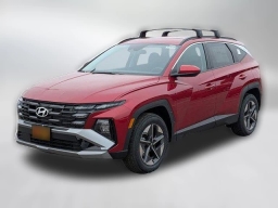 Hyundai Tucson SEL AWD 2026