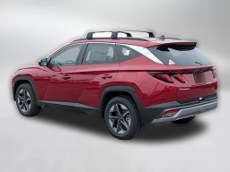 Hyundai Tucson SEL AWD 2026