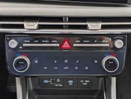 Hyundai Tucson SEL AWD 2026