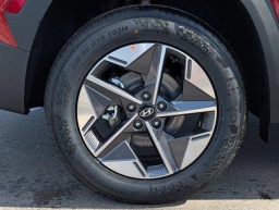 Hyundai Tucson SEL AWD 2026