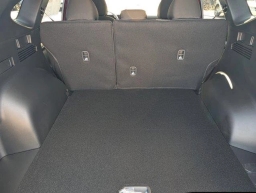 Hyundai Tucson SEL AWD 2026