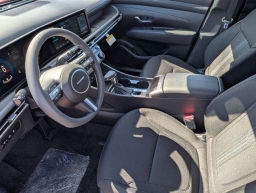 Hyundai Tucson SEL AWD 2026