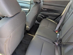 Hyundai Tucson SEL AWD 2026