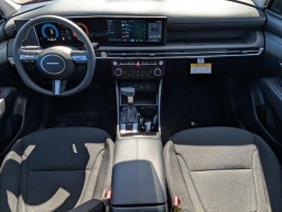 Hyundai Tucson SEL AWD 2026