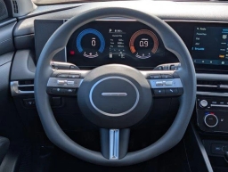 Hyundai Tucson SEL AWD 2026