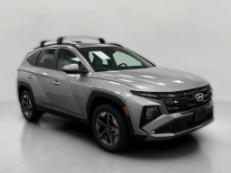 Hyundai Tucson SEL AWD 2026
