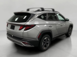 Hyundai Tucson SEL AWD 2026