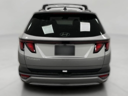Hyundai Tucson SEL AWD 2026
