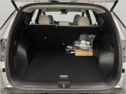 Hyundai Tucson SEL AWD 2026