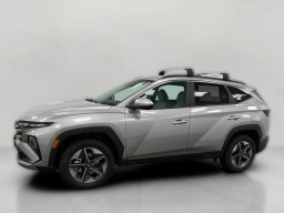Hyundai Tucson SEL AWD 2026