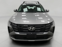 Hyundai Tucson SEL AWD 2026