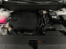 Hyundai Tucson SEL AWD 2026