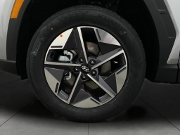 Hyundai Tucson SEL AWD 2026