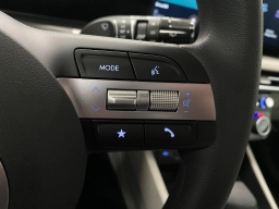 Hyundai Tucson SEL AWD 2026
