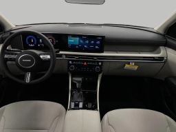 Hyundai Tucson SEL AWD 2026