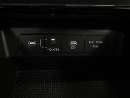 Hyundai Tucson SEL AWD 2026