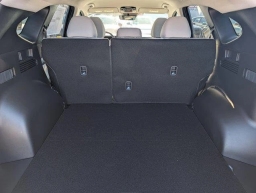 Hyundai Tucson SEL AWD 2026